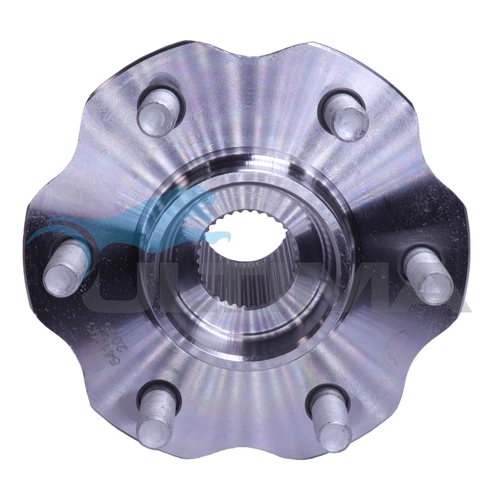Ultima Rear (either Side) Wheel Hub & Bearing Assembly (1) HA6481 thumbnail