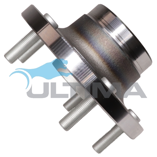 Ultima Hub Assy (r) Transit Vn Fwd 2014 On 37mm Id HA6508 thumbnail