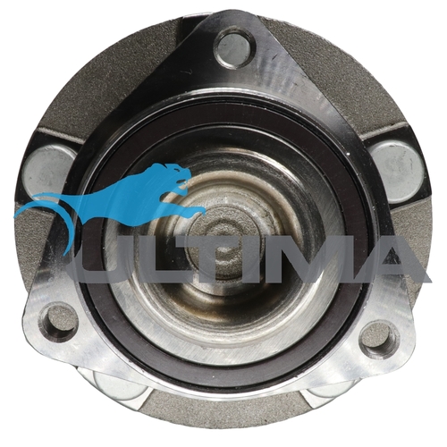 Ultima Front (either Side) Wheel Hub & Bearing Assembly (1) HA6901 thumbnail