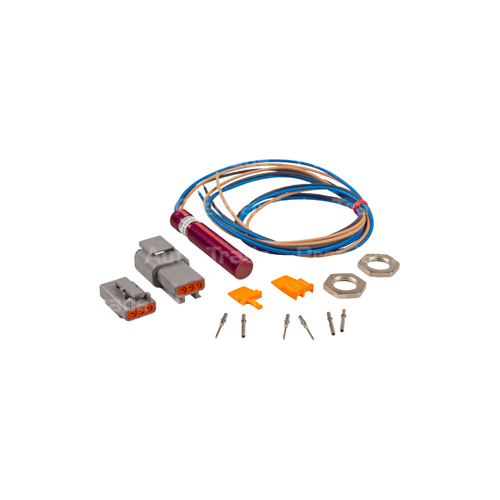 Pat Hall Effects Sensor Pickup HAL-501 thumbnail