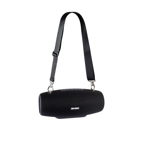 Hot Devil 60W Portable Bluetooth Boombox HDBOOMBOX thumbnail