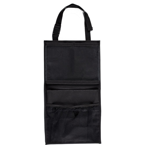 Highroad Media Organiser HR-3515-05BLK thumbnail