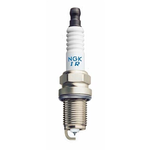 NGK Iridium Spark Plug - 1Pc IFR6F-7D thumbnail