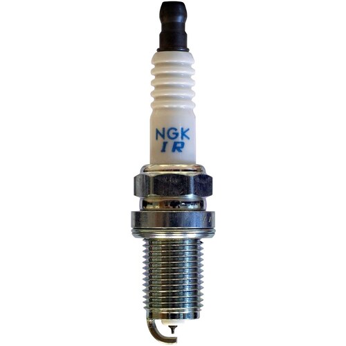 NGK Iridium Spark Plug - 1Pc IFR7X7G thumbnail