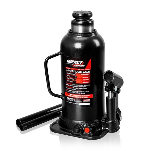 Impact 10000Kg Bottle Jack IG4010 thumbnail