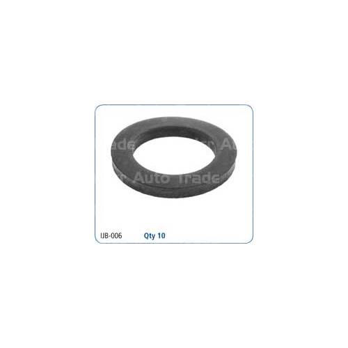 INJECTOR BUFFER SEAL - PK 10 thumbnail