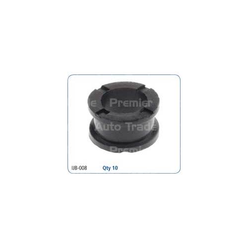 INJECTOR BUFFER SEAL - PK 10 thumbnail
