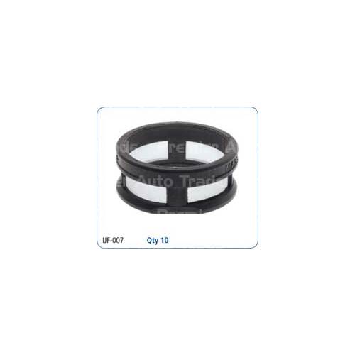 SIDE FEED INJECTOR FILTER SCREEN - PK 10 thumbnail