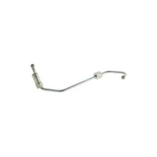 HIGH PRESSURE INJECTOR FEED LINE thumbnail