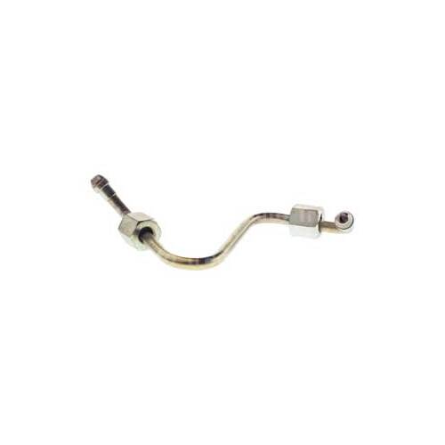 HIGH PRESSURE INJECTOR FEED LINE thumbnail