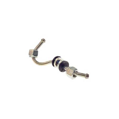HIGH PRESSURE INJECTOR FEED LINE thumbnail