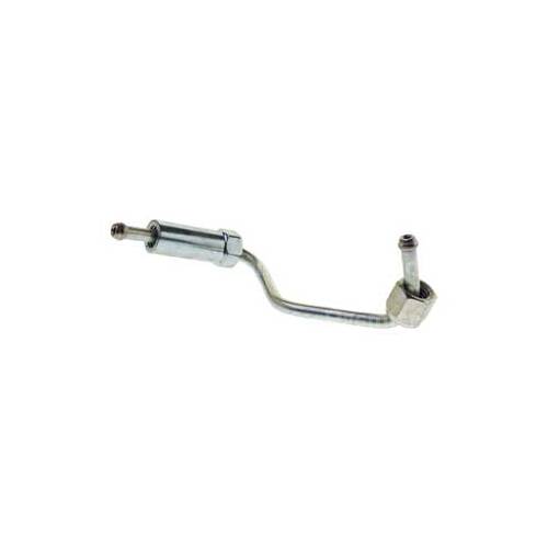 HIGH PRESSURE INJECTOR FEED LINE thumbnail