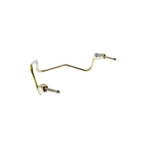 HIGH PRESSURE INJECTOR FEED LINE thumbnail