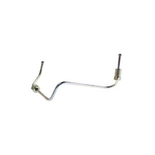 HIGH PRESSURE INJECTOR FEED LINE thumbnail
