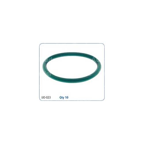 SIDE FEED UPPER INJECTOR ORING - PK 10 thumbnail