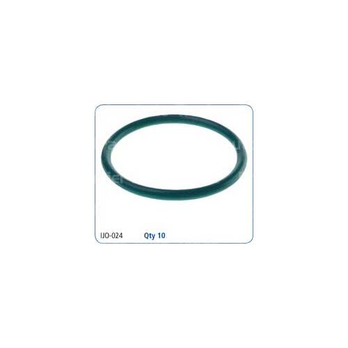 TBI INJECTOR UPPER O RING - PK 10 thumbnail