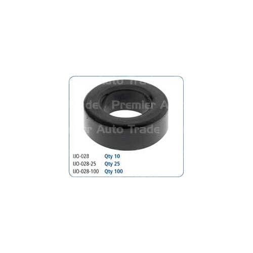 LOWER INJECTOR SEAL - PK 10 thumbnail