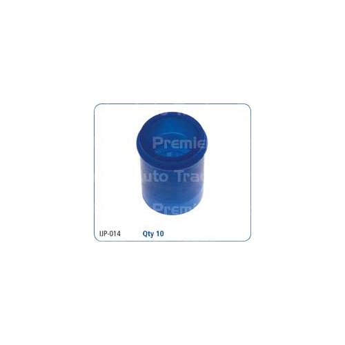 TBI INJECTOR PINTLE CAP - PK 10 thumbnail