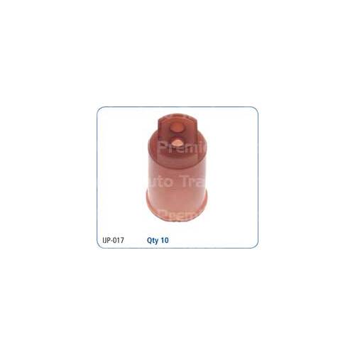 LONG TWIN SPRAY PINTLE CAP - PK 10 thumbnail