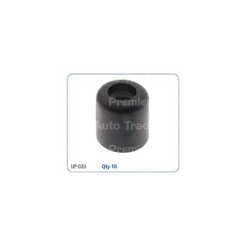 PINTLE CAP - PK 10 thumbnail
