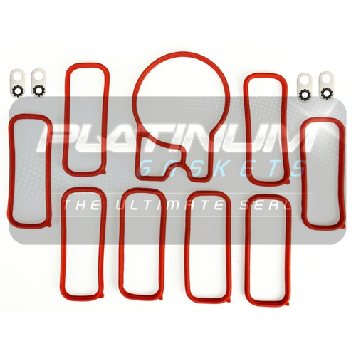 Platinum Intake Manifold Gasket Set IMS250PLAT thumbnail