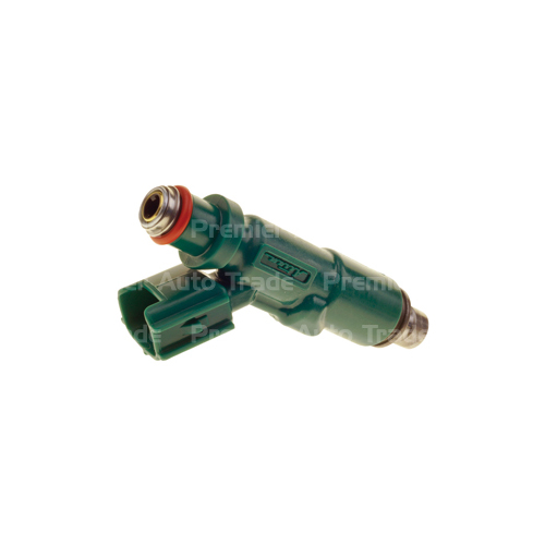 FUEL INJECTOR thumbnail