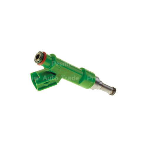FUEL INJECTOR thumbnail
