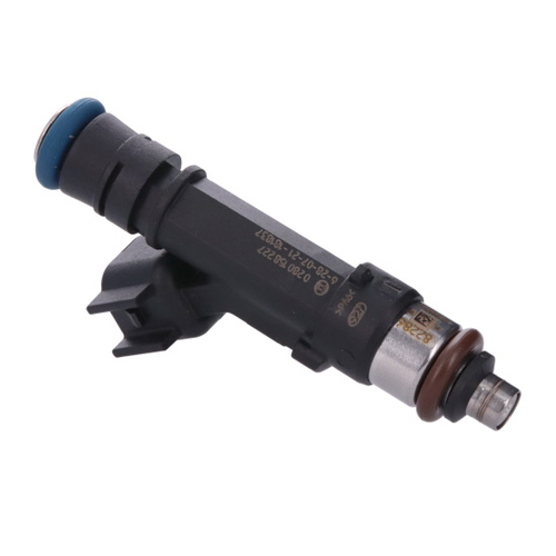 FUEL INJECTOR thumbnail