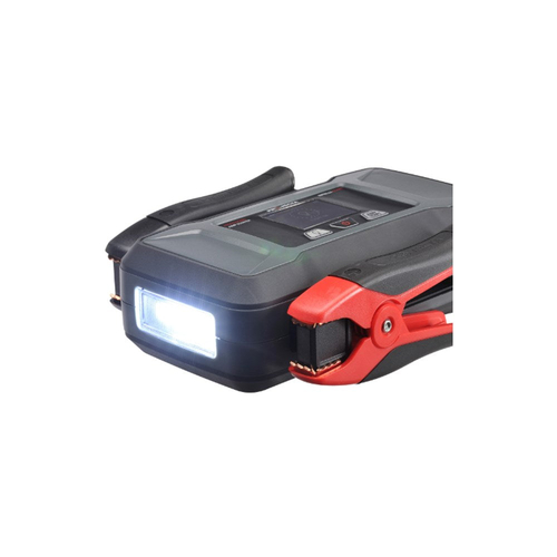 Projecta 12V 1400A Intelli-Start Professional Lightweight Lithium Jump Starter IS1400 thumbnail