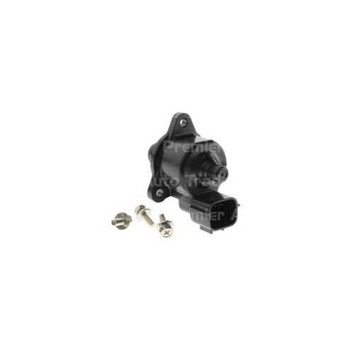 IDLE SPEED CONTROL VALVE thumbnail