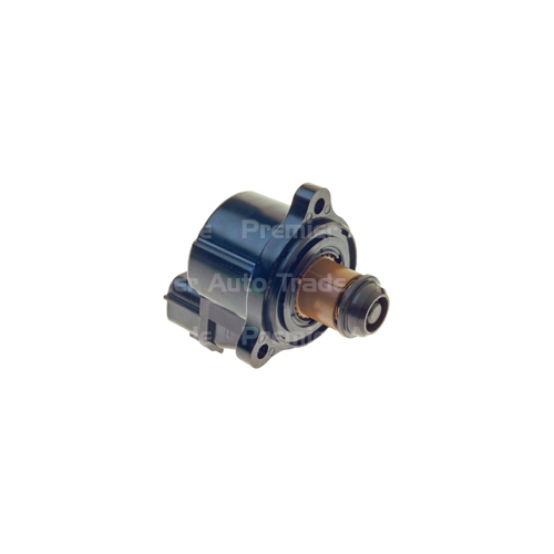 IDLE SPEED CONTROL VALVE thumbnail