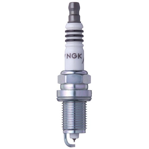 NGK Iridium Spark Plug - 1Pc IZFR5G thumbnail
