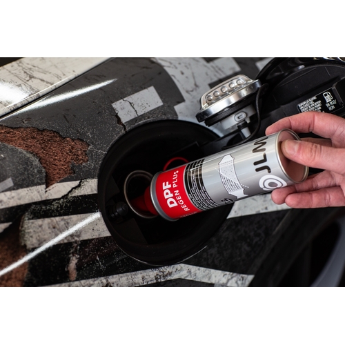 JLM Diesel DPF ReGen Plus Fuel Additive 250ml J02200 thumbnail
