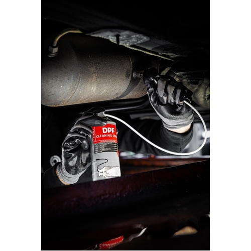 JLM Diesel DPF Spray 400ml J02220 thumbnail