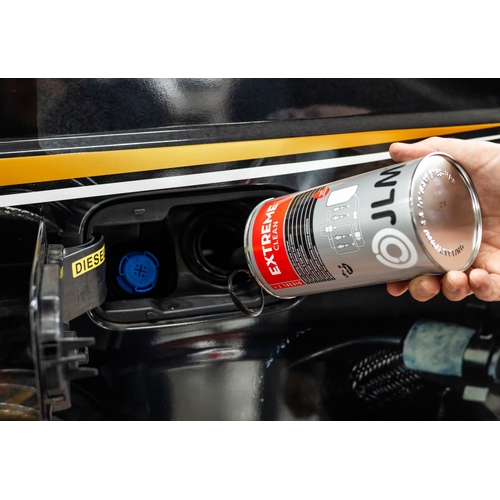 JLM Diesel Extreme Clean 1L Diesel Additive J02360 thumbnail