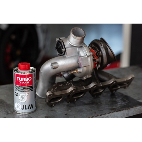 JLM Diesel Turbo Cleaner 500ml J02380 thumbnail