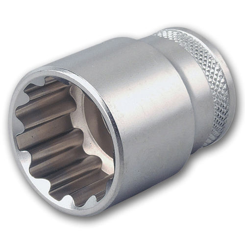 Jonnesway 3/8DR Super Tech Socket 6mm JWS68H3106P thumbnail