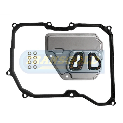 Transgold Transmission Filter Kit WCTK215 KFS1015 thumbnail