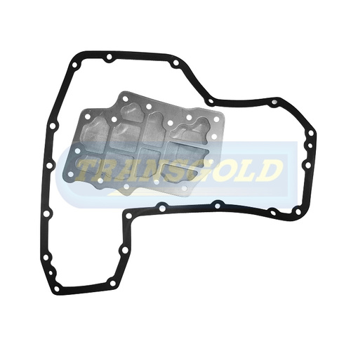 Transgold Transmission Filter Service Kit WCTK237 KFS1028 thumbnail