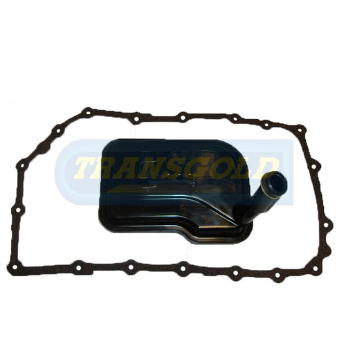 Transgold Transmission Filter Service Kit WCTK233 KFS1030 thumbnail