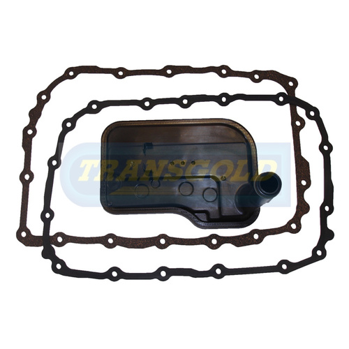 Transgold Transmission Filter Service Kit WCTK128 KFS1038 thumbnail