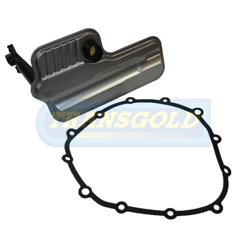 Transgold Automatic Transmission Filter Service Kit KFS1042 thumbnail
