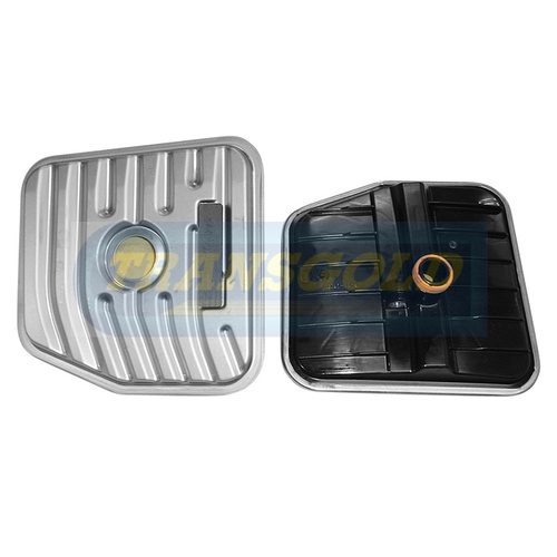 Transgold Automatic Transmission Filter Service Kit KFS1057 thumbnail