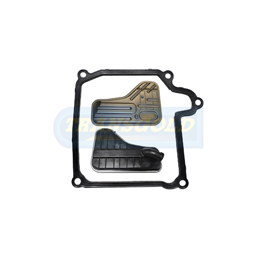 Transgold Automatic Transmission Filter Service Kit KFS1106 thumbnail