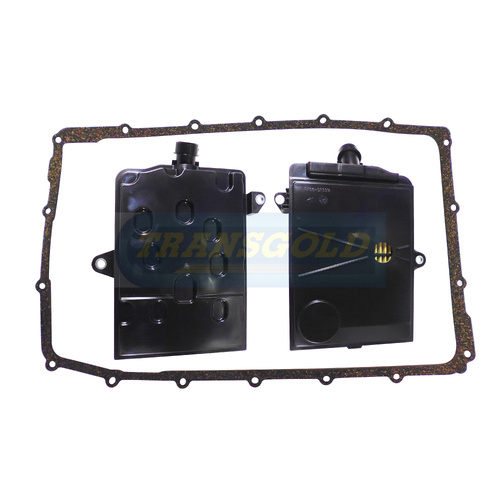 Transgold Automatic Transmission Filter Service Kit KFS1126 thumbnail