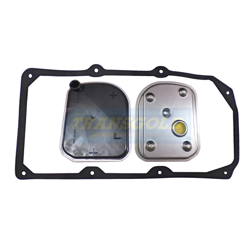 Transgold Automatic Transmission Filter Service Kit KFS1128 thumbnail