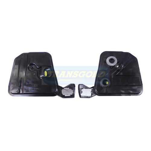 Transgold Automatic Transmission Filter Service Kit KFS1138 thumbnail
