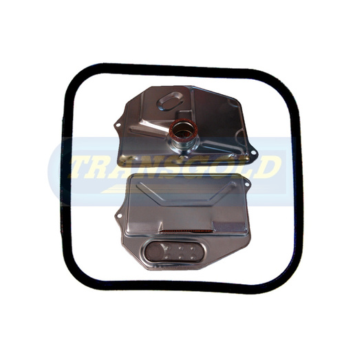 Transgold Automatic Transmission Filter Service Kit KFS702C thumbnail