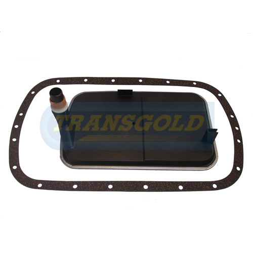 Transgold Automatic Transmission Filter Service Kit KFS938 thumbnail