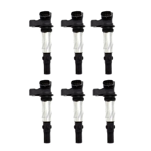 Elim Ignition Coils (Pack of 6) KIGC168 IGC-168 thumbnail